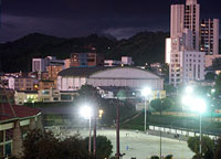 Manizales apartment