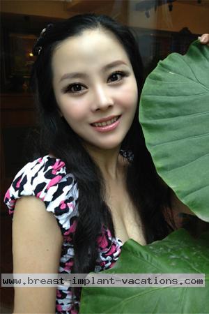 China women