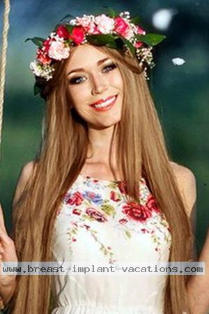 Ukraine Women