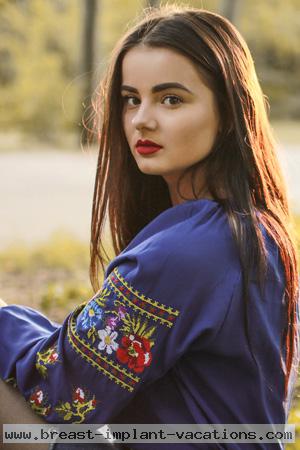 Ukraine women