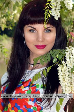 Ukraine women