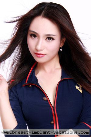 China women