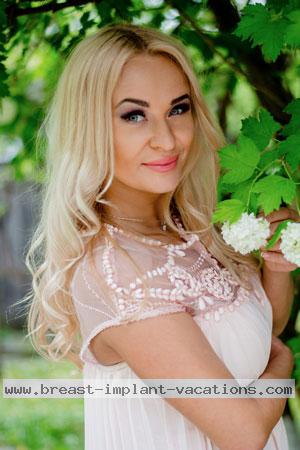 Ukraine women