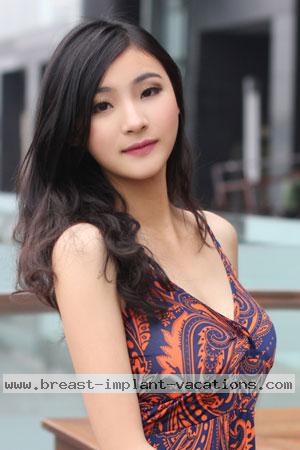 China women