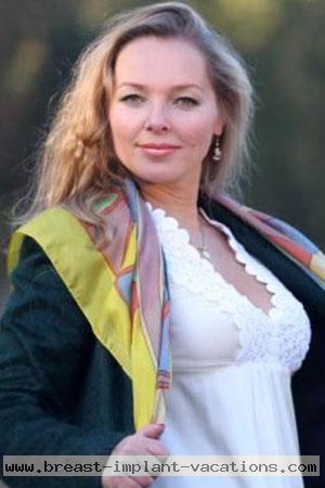 Ukraine Women